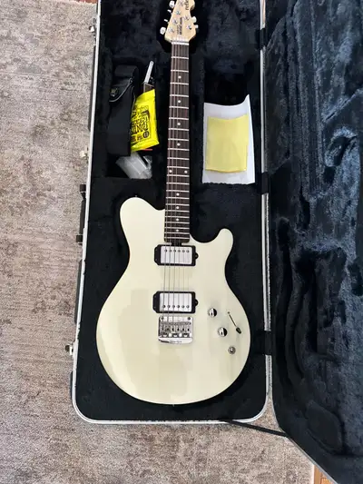 2010 Music Man Reflex, View more