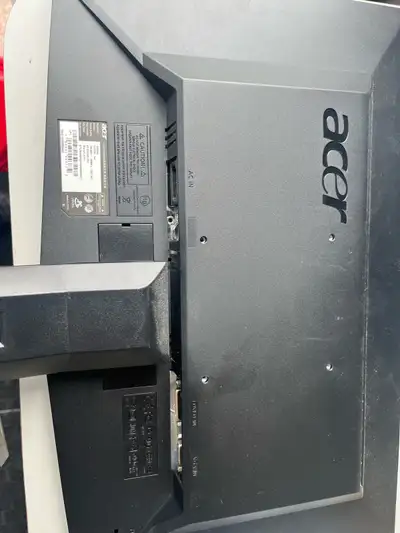 computer monitors 19-20” $25 each, View more