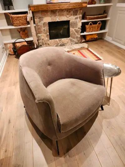 Armchair, View more