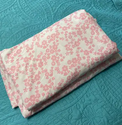 Twin bed flat sheets, View more
