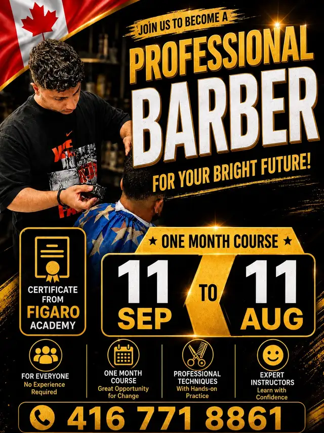 barbershop 