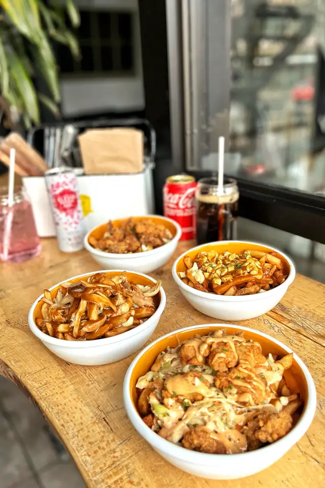 Sous-chef de cuisine in Bar, Food & Hospitality in Québec City - Image 6