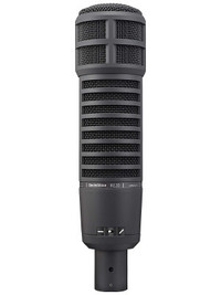 Electro Voice RE-20 XLR Microphone