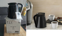 KEURIG 2.0 CARAFE pot for Keurig coffee espresso brewing java