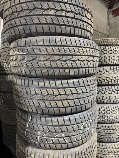 235/55R19 Used one season. Very good condition. Priced to sell