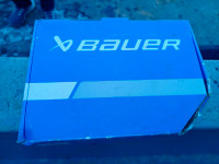 Bauer Pro-Clip Visor