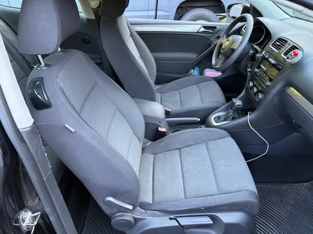 2011 Volkswagen Golf578311235233402885