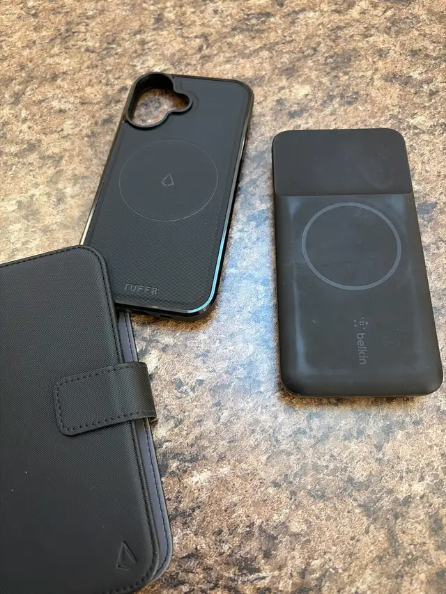 iphone 17 stuff in Cell Phones in Winnipeg - Image 4
