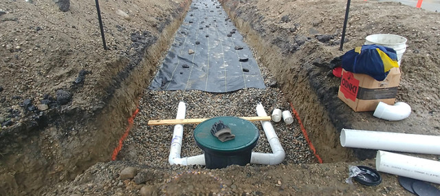 VANCOUVER ISLAND SEPTIC MAINTENANCE BUSINESS in Other Business & Industrial in Comox / Courtenay / Cumberland - Image 3
