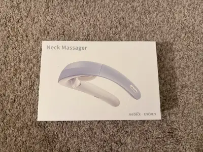 JeeBack ENCHEN Neck Massager, View more
