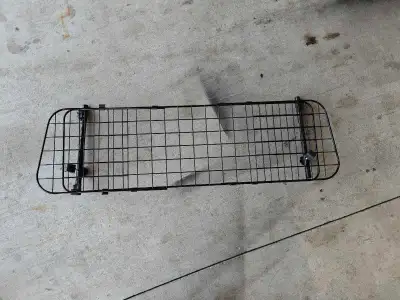 Dog cage for vehicle, View more