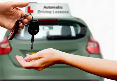 Need a Car for SAAQ Road Test? We've got you covered! Our vehicle meets all requirements: · Dual Bra...