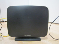 Smart/RG SR516ac 802.11ac VDSL2 Gateway Modem & WiFI Router