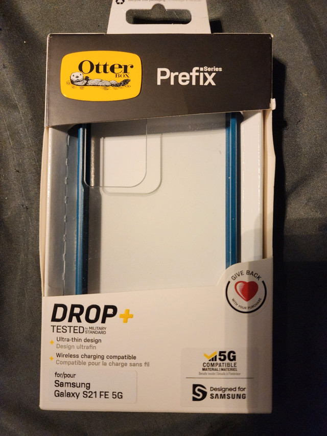 Otterbox Prefix series in Cell Phone Accessories in Woodstock