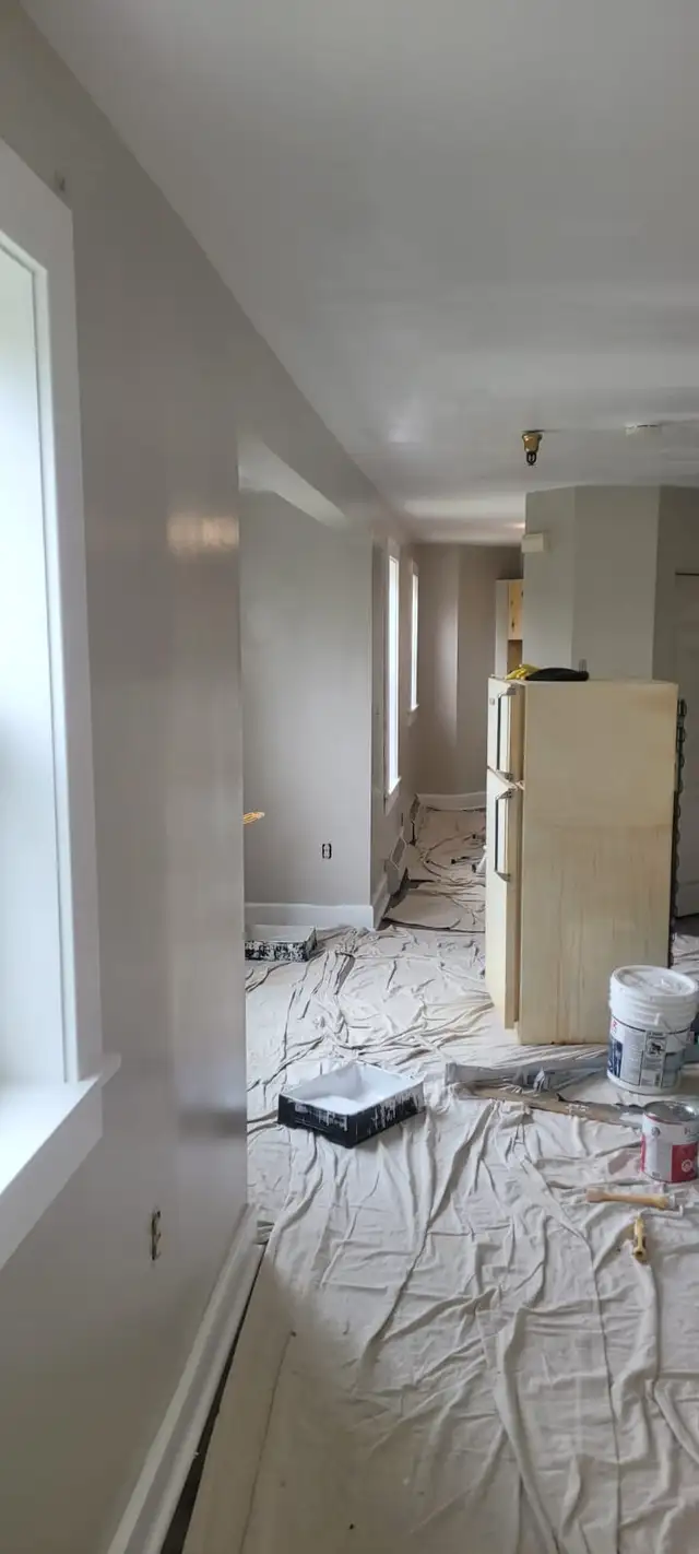 Experienced Painter looking for work in Construction & Trades in City of Halifax - Image 5