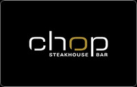 150 chop gift card for 120