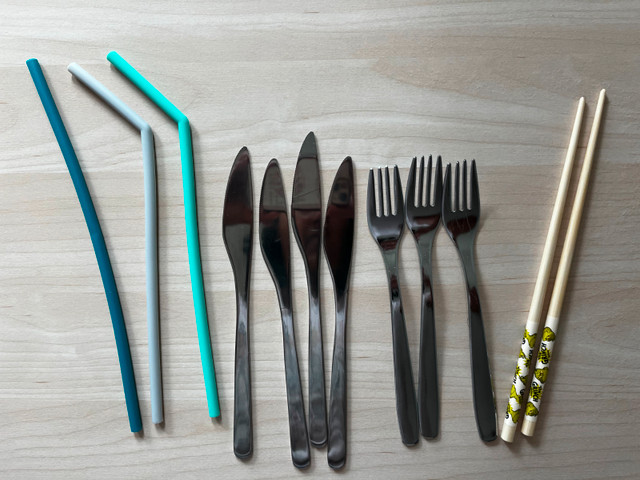 ★MOVING SALE★ 35-Piece Kitchen Tool Set – All the Basics! in Kitchen & Dining Wares in City of Toronto - Image 4