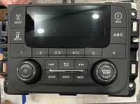 Dodge Ram Stereo. 