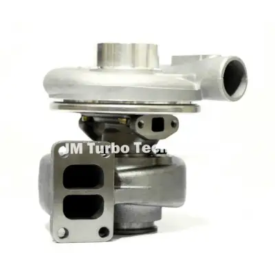 H1C Dodge Ram 6BT 5.9L Diesel T3 Turbocharger (Compatible CUMMIN, View more