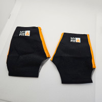 Rollerblade socks - Chaussettes de patins MyFit Footies Low Cut