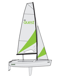 Sailing School looking for used RSQuest, RS Feva, RS Zest