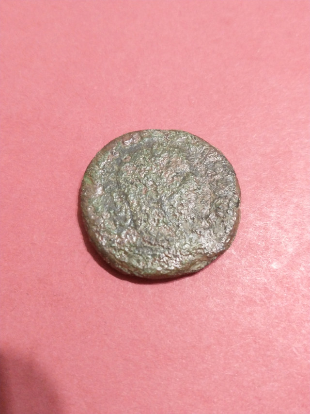 Ancient Roman provincial coin Philip I, 244-249 AD in Arts & Collectibles in City of Toronto - Image 4
