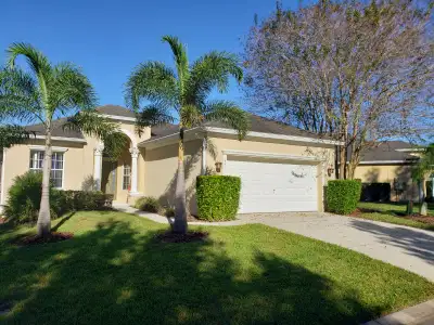 TUPELO MAGIC -ORLANDO VACATION PARASDISE, View more