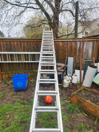 32 ft ladder 