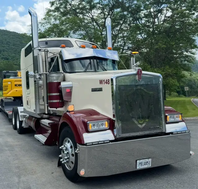 Heavy Haul Driver in Drivers & Security in Mississauga / Peel Region - Image 3