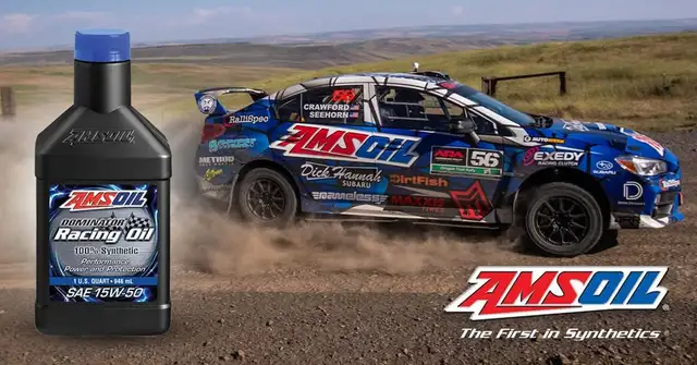 Amsoil Synthetic oil in Other in Saint John - Image 6