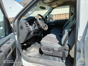 2011 Ford F 450