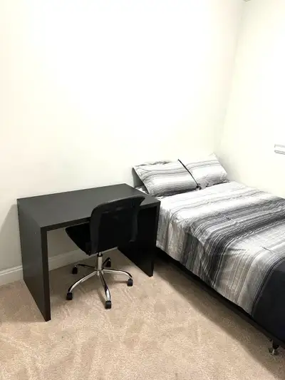 Furnished Room, All inclusive is available for rent in a 4 Bedroom house at a great location, 49th A...