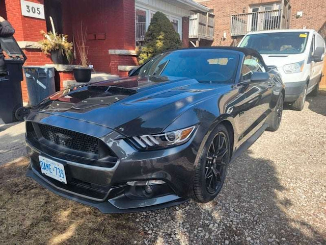 Mustang GT ROUSH stage 3 in Cars & Trucks in Mississauga / Peel Region - Image 3