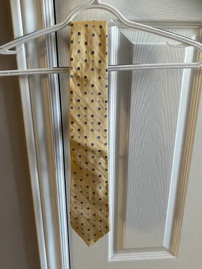 Tommy Hilfiger Silk Tie, View more