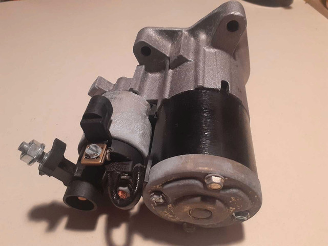dodge caravan start  new never used in Engine & Engine Parts in London - Image 3