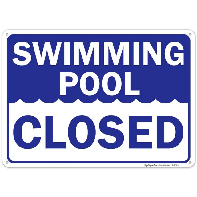 Swimming Pool leak detection water loss service 