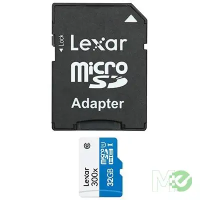 Memory Cards, View more