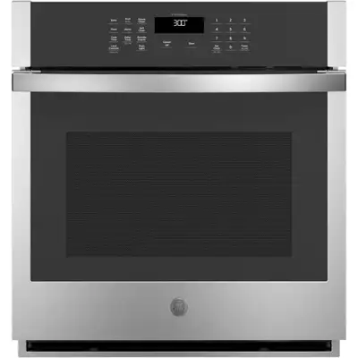 looking for wall oven, View more