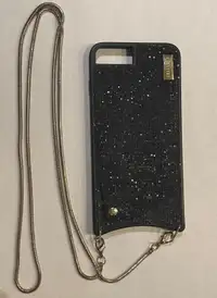 IPHONE 8PLUS HOLSTERE CASE WITH CHAIN