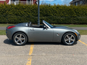 2006 Pontiac Solstice -