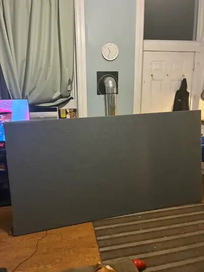 acoustic sound panels, View more