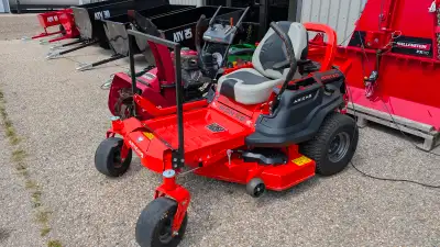 Used Ariens Ikon XD 42" Zero Turn Mower, View more