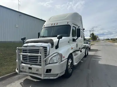 Class 1 Local and Regional Driver required, View more