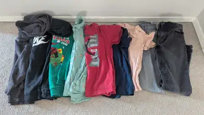 Boys Clothing 8-10, View more