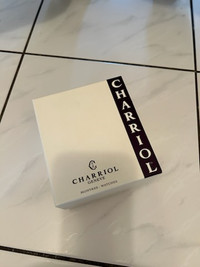 CHARRIOL SWISS WATCHES, CABLE JEWELRY