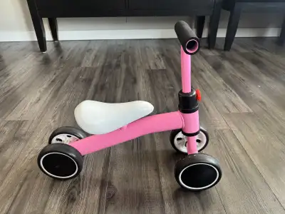 Baby Balance Bike, View more