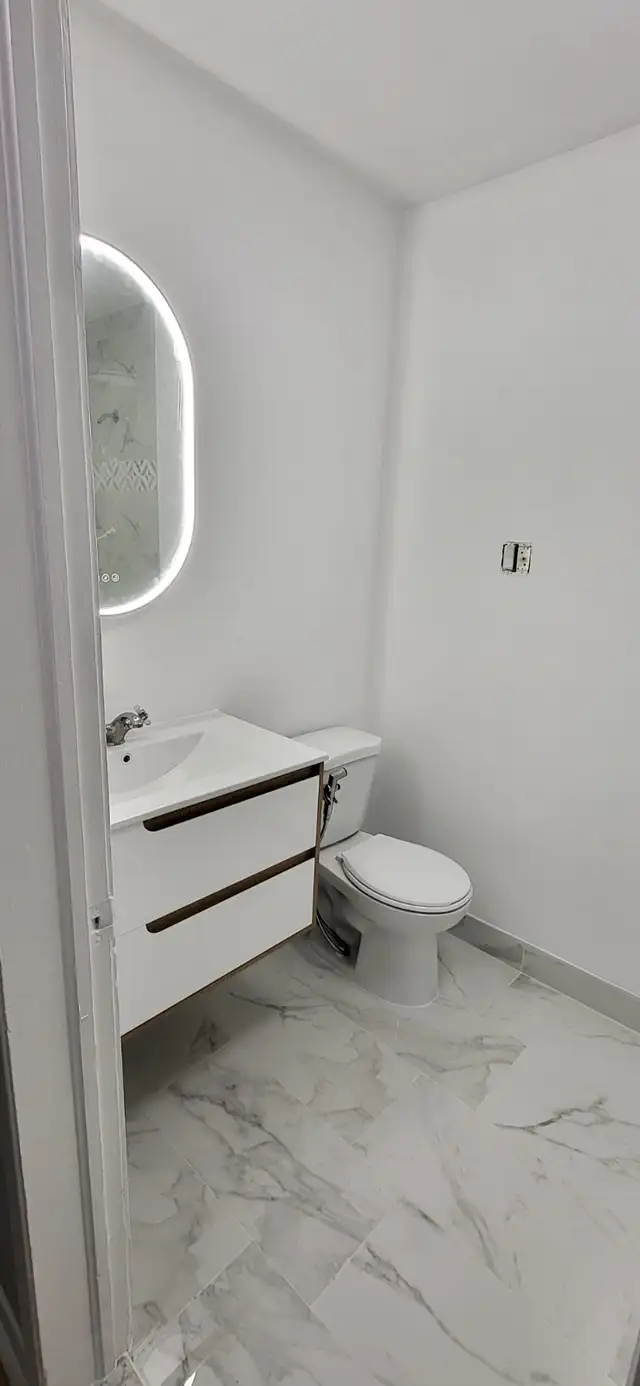 Interior renovation work63005663210369129