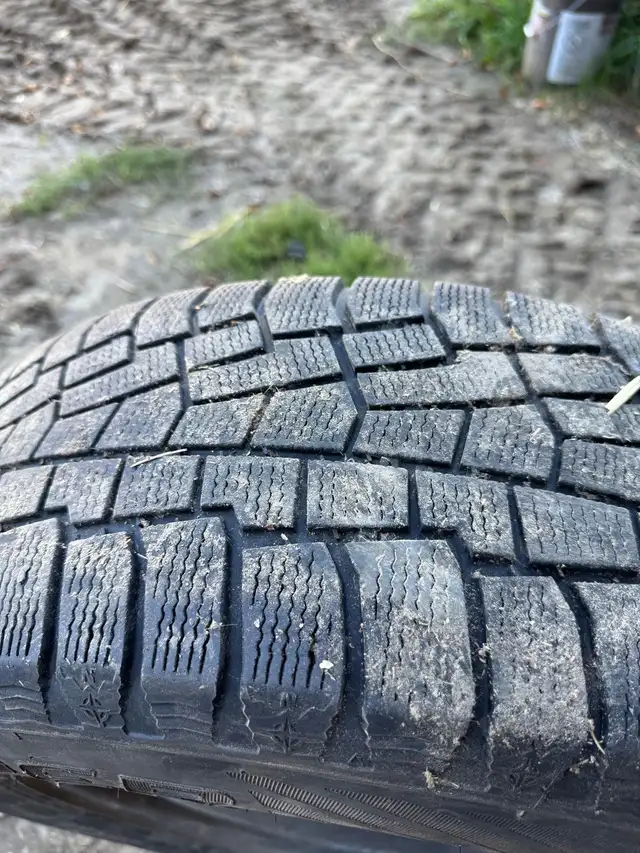 winter tires -SUV in Tires & Rims in Kawartha Lakes - Image 5