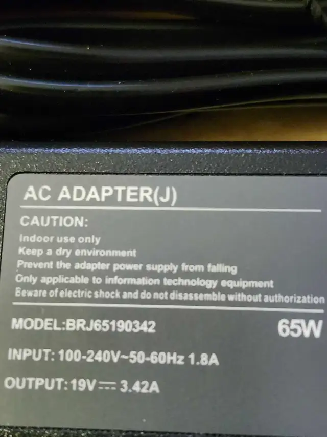 Computer power supply in System Components in Oshawa / Durham Region - Image 4