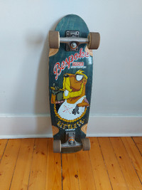 Cruiser board